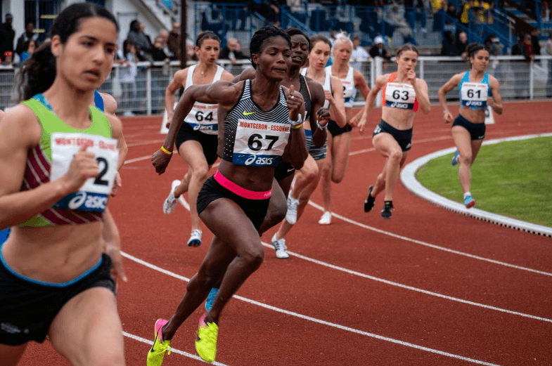 Why Competition Makes Random Events Feel More Personal