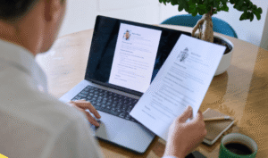 How to Update an Old Resume for Today's Job Market