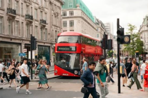 Top Impressive London Travel Attractions For First-Time Visitors