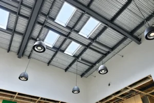 Rooflights for Pitched Roofs: Types, Benefits and Practical Installation Advice
